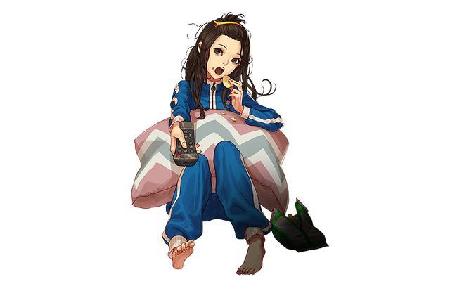 dnf私服是啥 dnf私服是啥